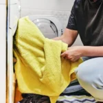 Washing Bed Linens and Towels in Separate Loads and Hot Water after Chemotherapy
