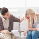 Lymphoma Caregivers Deserve a Mental Health Break